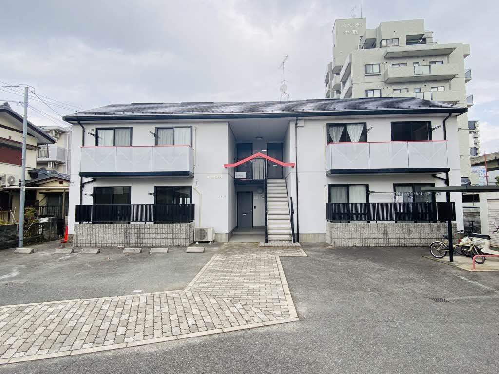 サンヴィオラ浜西 A0101号-15