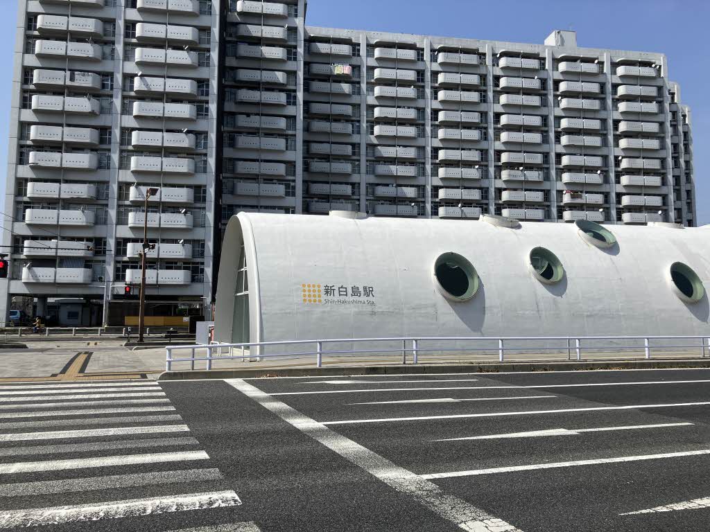 ブルーハート７ 401号-11