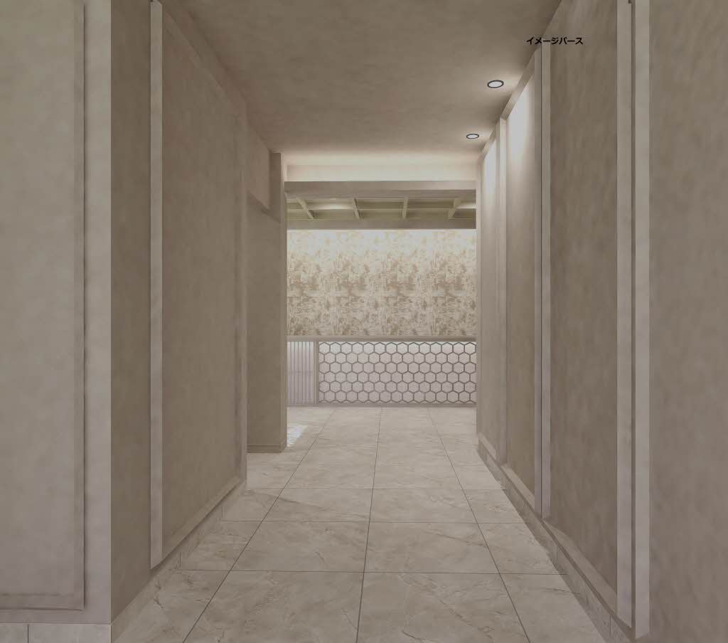 Ｂａｌｌｏｏｎｆｌｏｗｅｒ　Ｓｏｕｔｈ A0302号-5