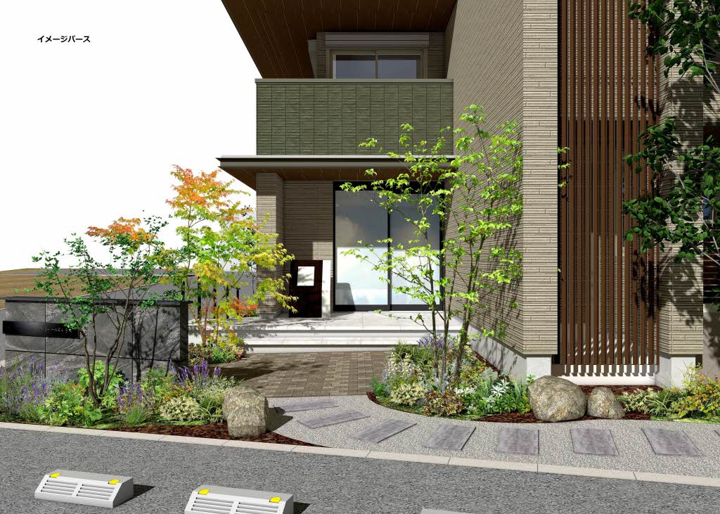 Ｂａｌｌｏｏｎｆｌｏｗｅｒ　Ｓｏｕｔｈ A0203号-2