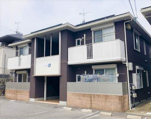 シャーメゾン馬木　Ａ棟A0102-1