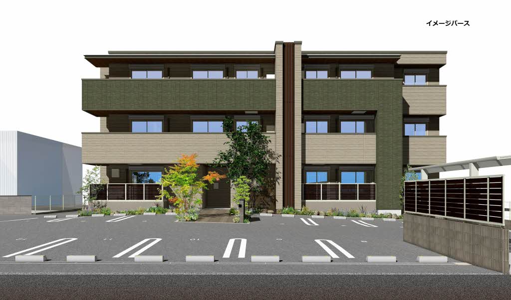 Ｂａｌｌｏｏｎｆｌｏｗｅｒ　Ｅａｓｔ B0204号-3