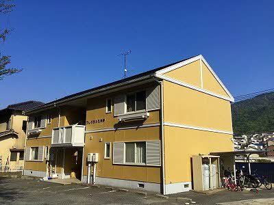 フレグランス中井A0201-1