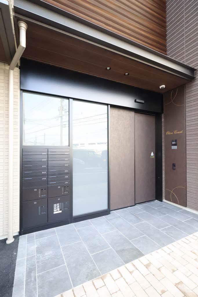 Ｏｌｉｖｅｃｏｕｒｔ（オリーブコート） A0303号-13