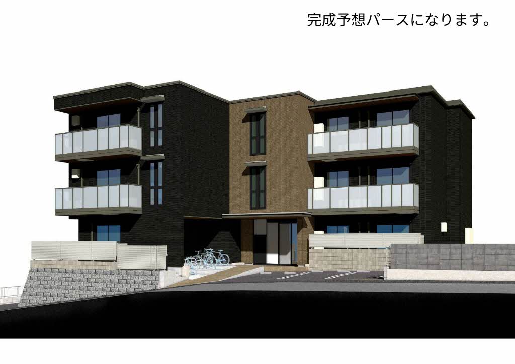 ルリエ府中レジデンス