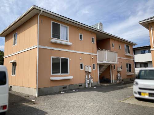 シャルマン別宮　Ⅰ棟