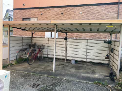 シャルマン別宮　Ⅰ棟 A0102号-14