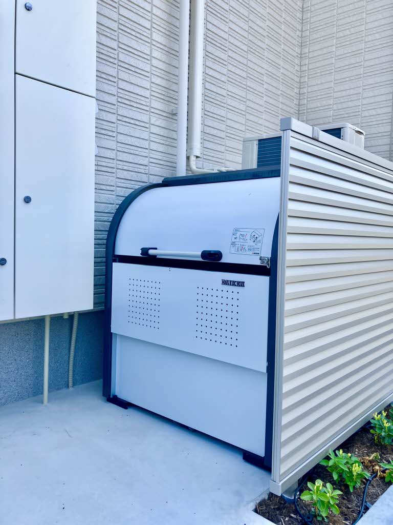 シャーメゾン　ノーススクエア A0203号-14