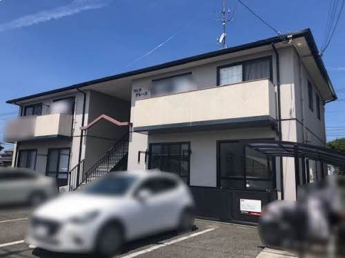 ヴィラ・グレース