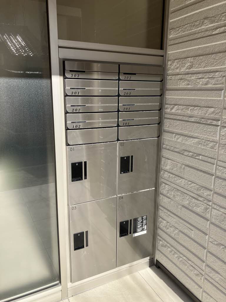 パストラール己斐中 A0302号-11