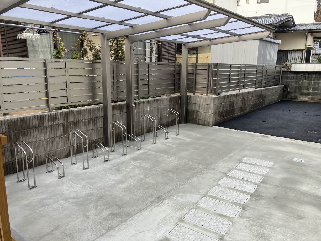 パストラール己斐中 A0302号-12