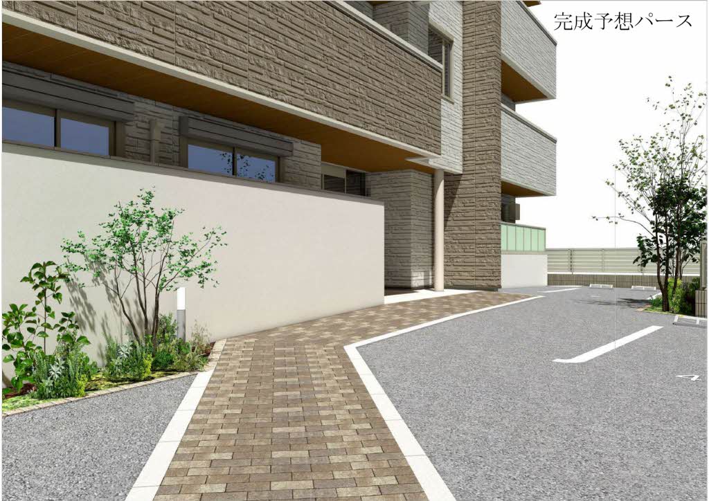 パストラール己斐中 A0301号-3