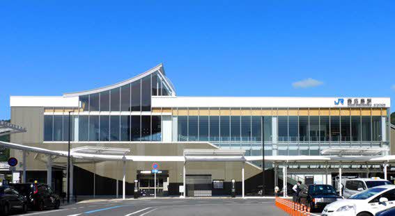 パストラール己斐中 A0302号-4