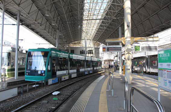 パストラール己斐中 A0303号-5