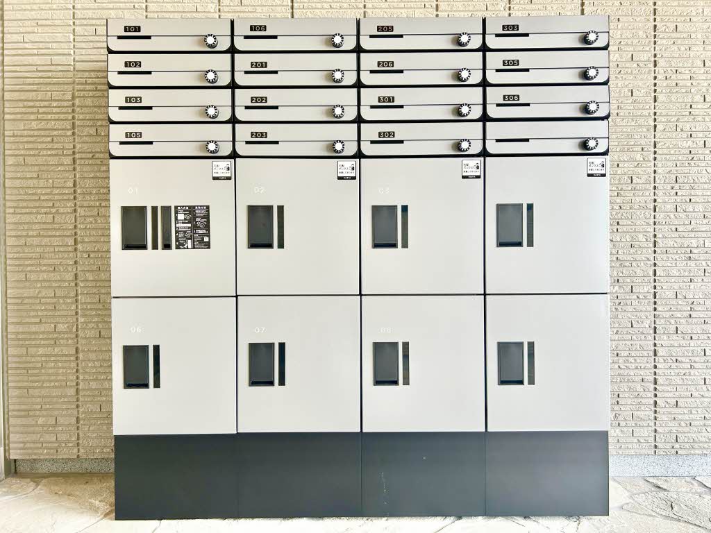 キャステルガーデン A0305号-14