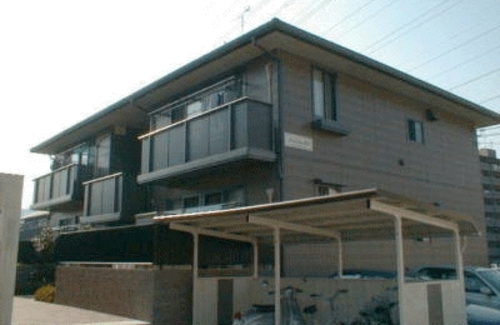 ファミリア坂　Ⅰ