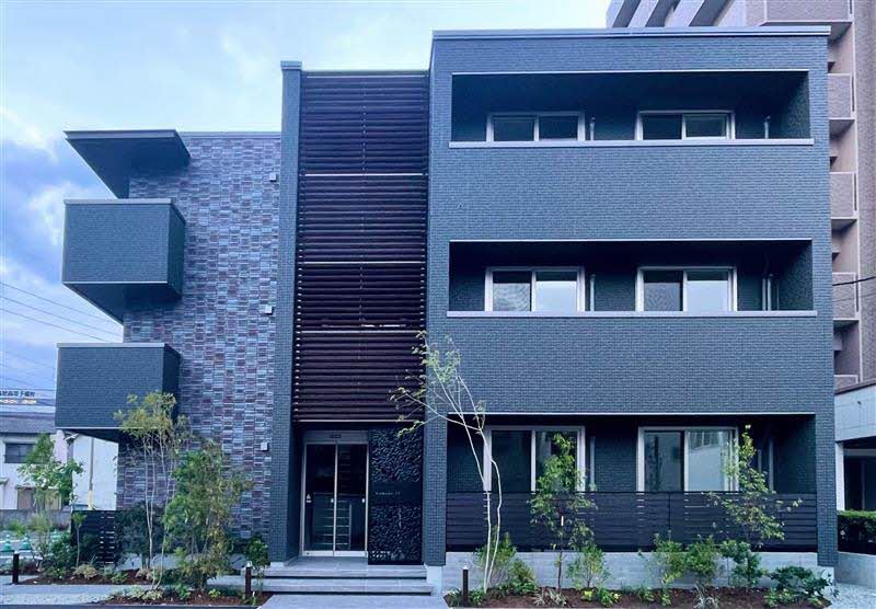 Ｃｏｍｏｄｏ．ＴＴ 301号-11