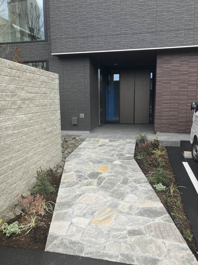 ルポ　マノワール 306号-14