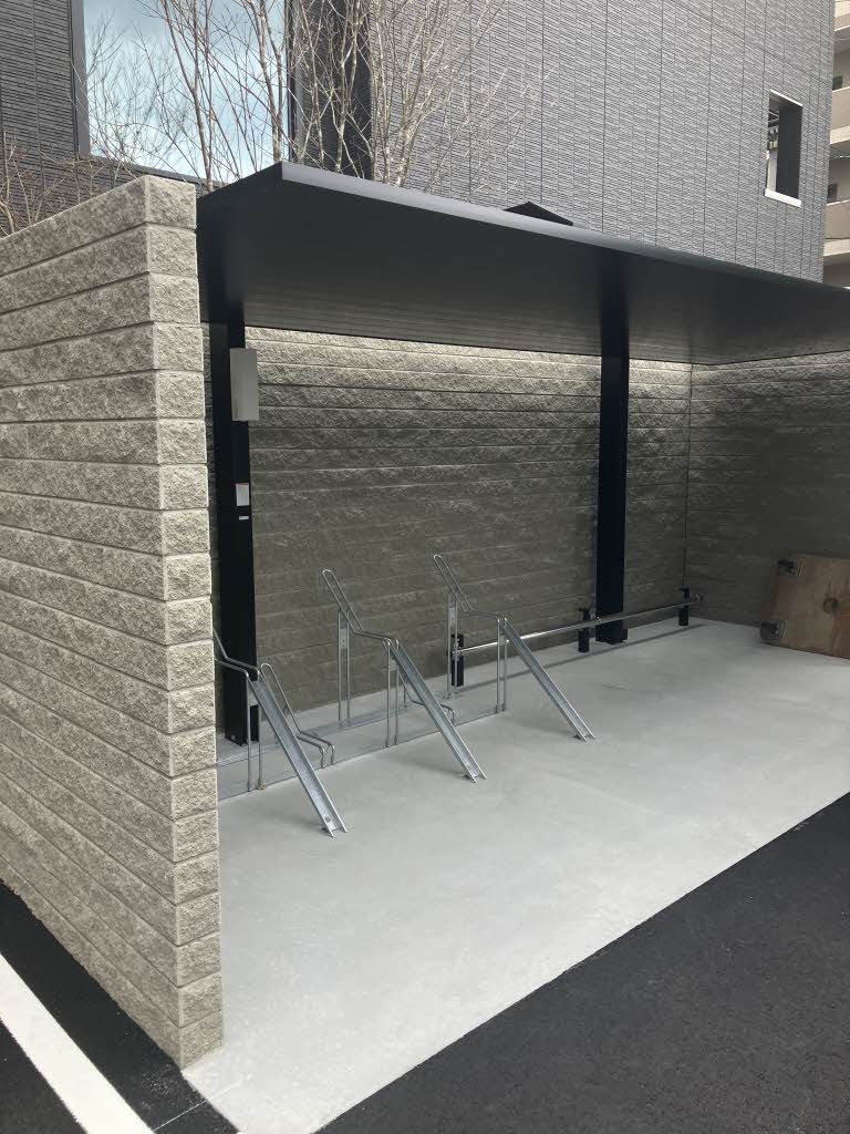 ルポ　マノワール 306号-15