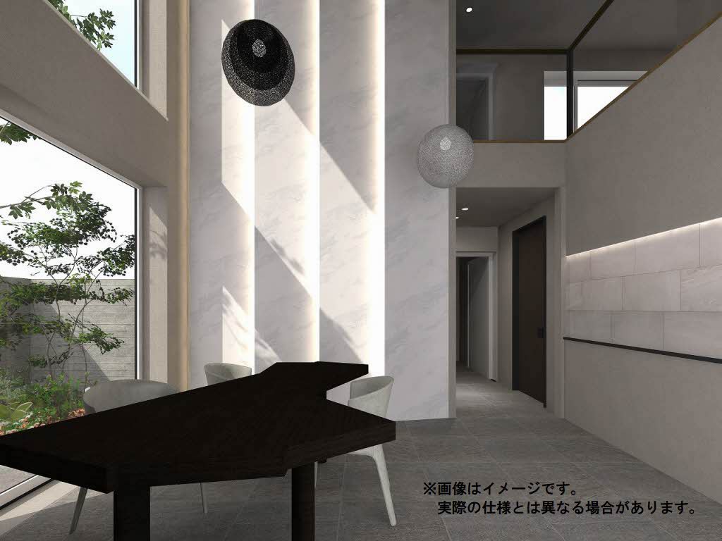 ルポ　マノワール 203号-2