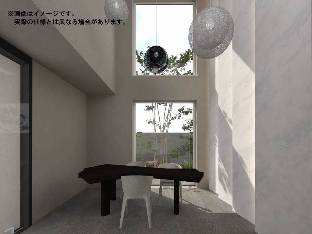 ルポ　マノワール 306号-4