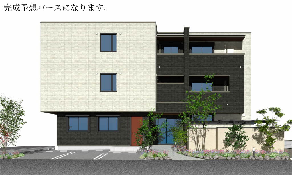 Ａｚｕｒｅ東雲 A0301号-2