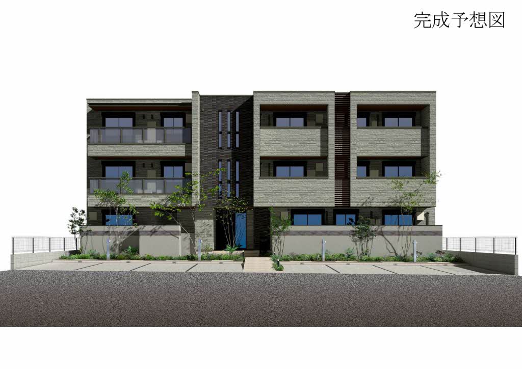 リバーサイドクレド