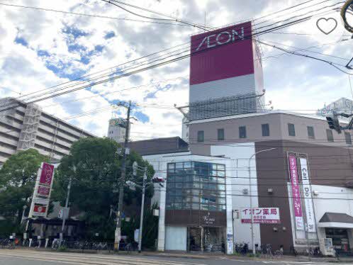 リバーサイドクレド A0203号-3