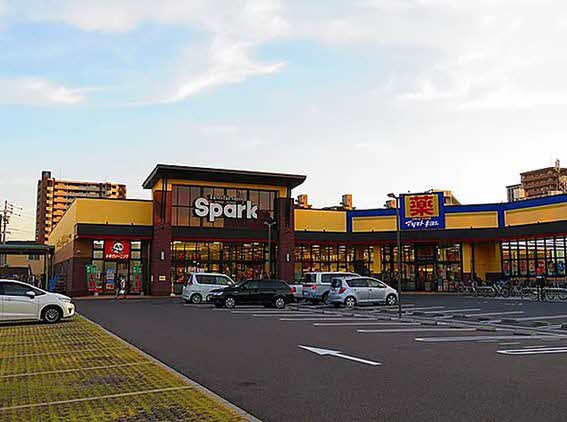 リバーサイドクレド A0301号-4