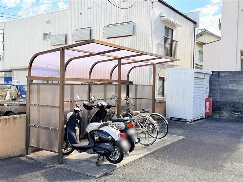 リベラ太田　Ａ棟 A0102号-15