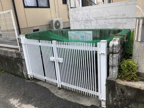 ドミール鈴蘭 B棟 B0201号-14