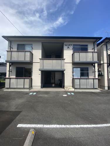 ツインピア　Ａ棟