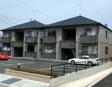 ツインピア　Ｂ棟