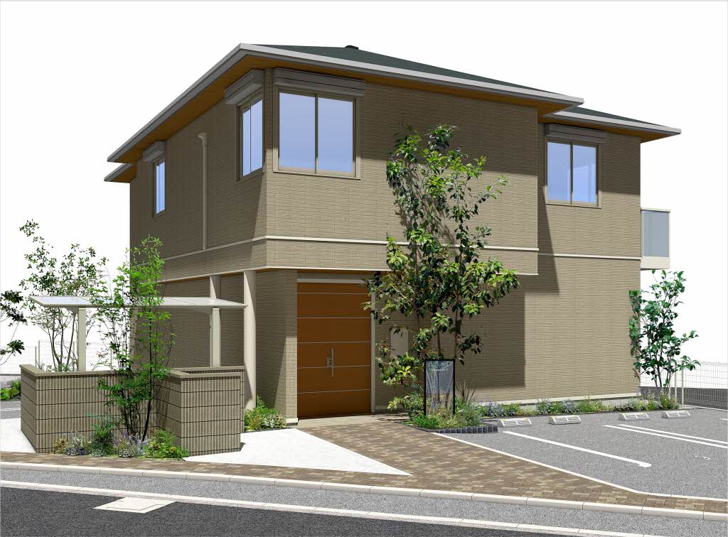 シャーメゾンＦ