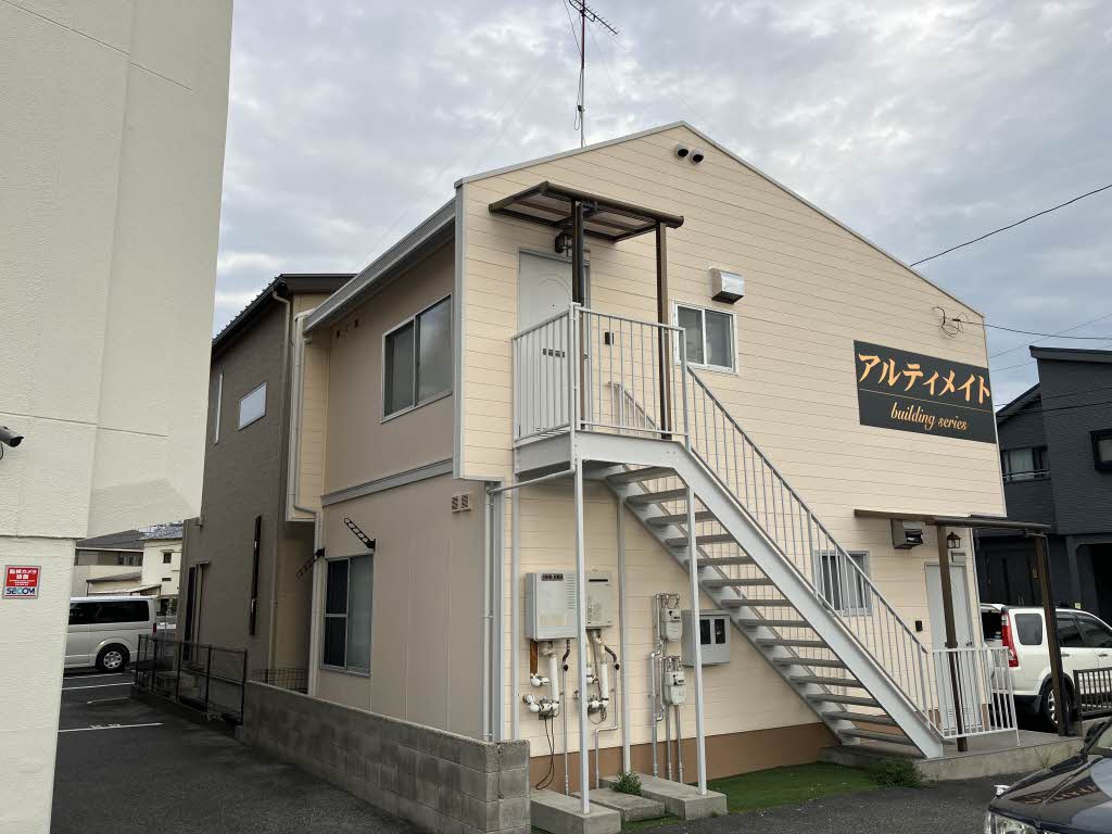 フォーブル大宮