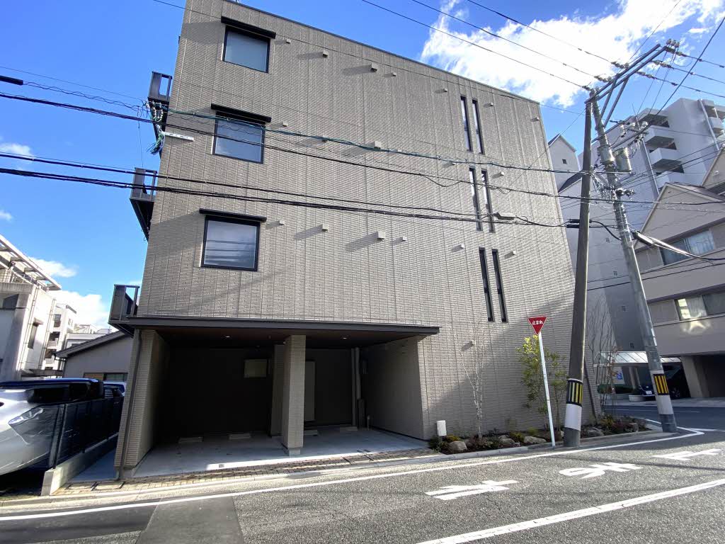 ペルル段原南 A0401号-11