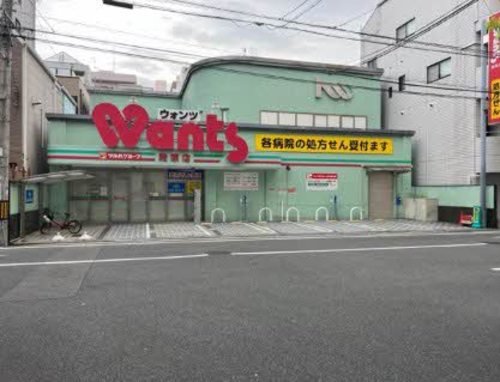 ペルル段原南 A0203号-5