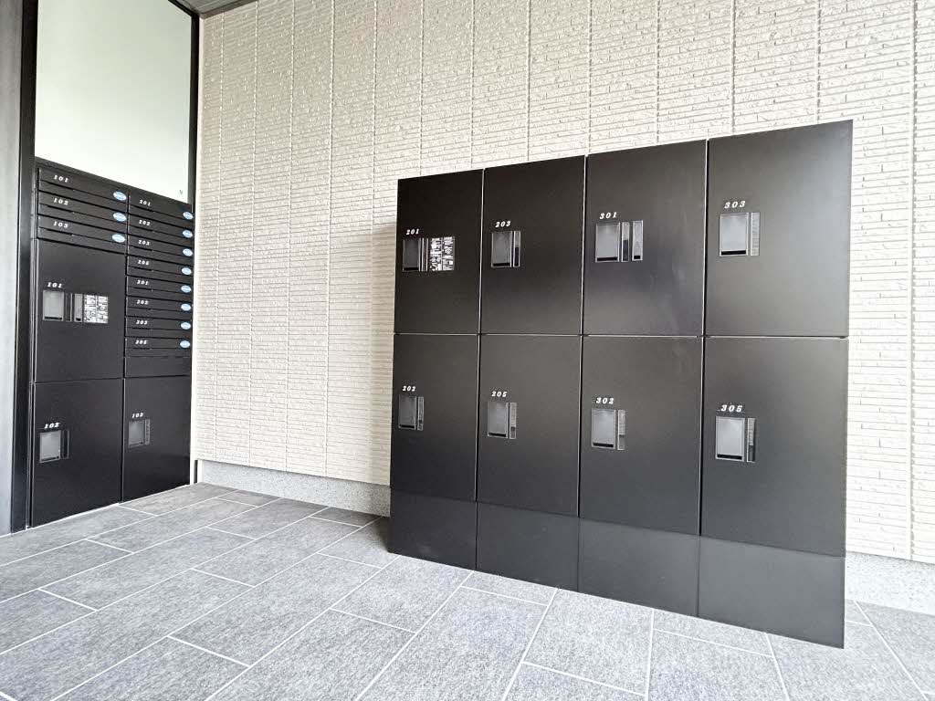 ラ・パルテール旭川　１１番館 A0302号-4