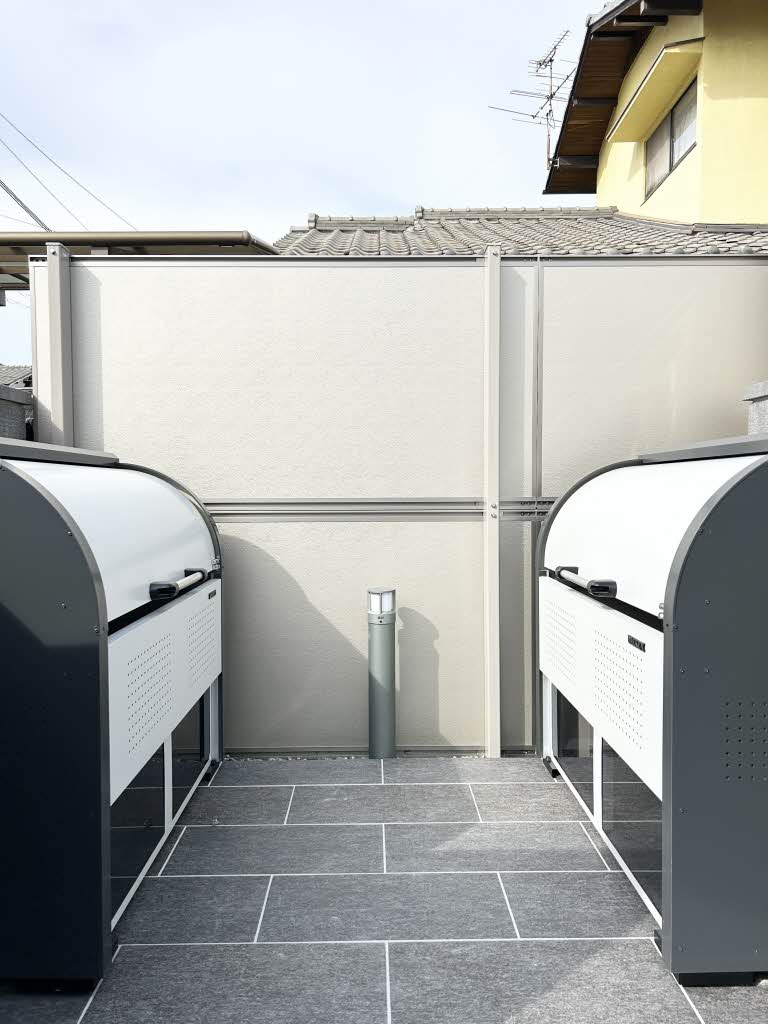 ラ・パルテール旭川　１１番館 A0103号-13