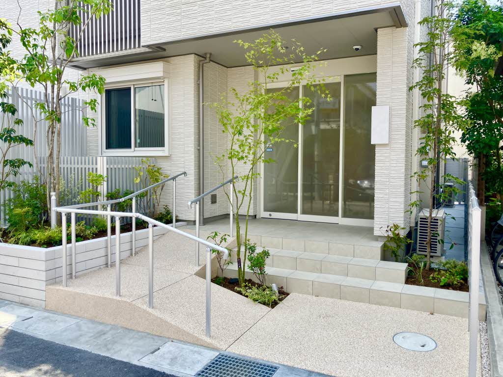 リヴィエール津島 A0101号-12