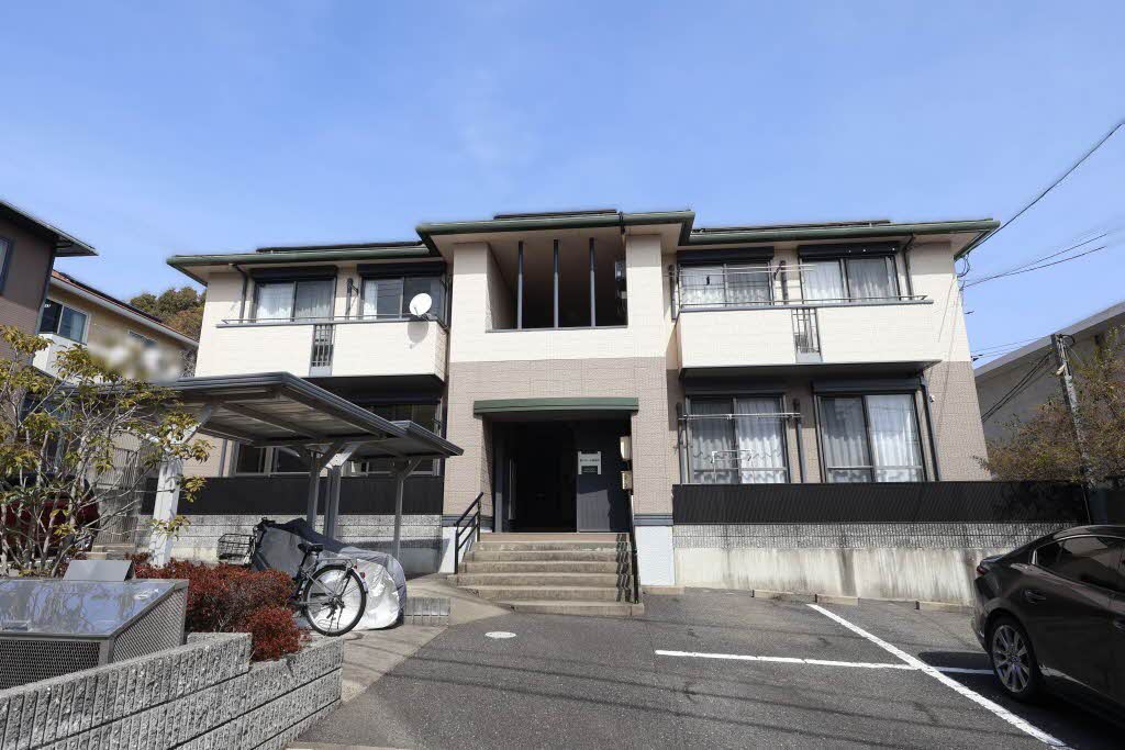 第３ドリーム高須台