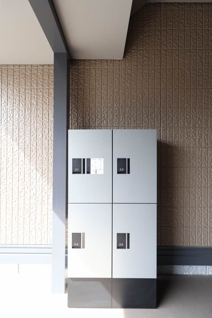 第３ドリーム高須台 A0202号-13