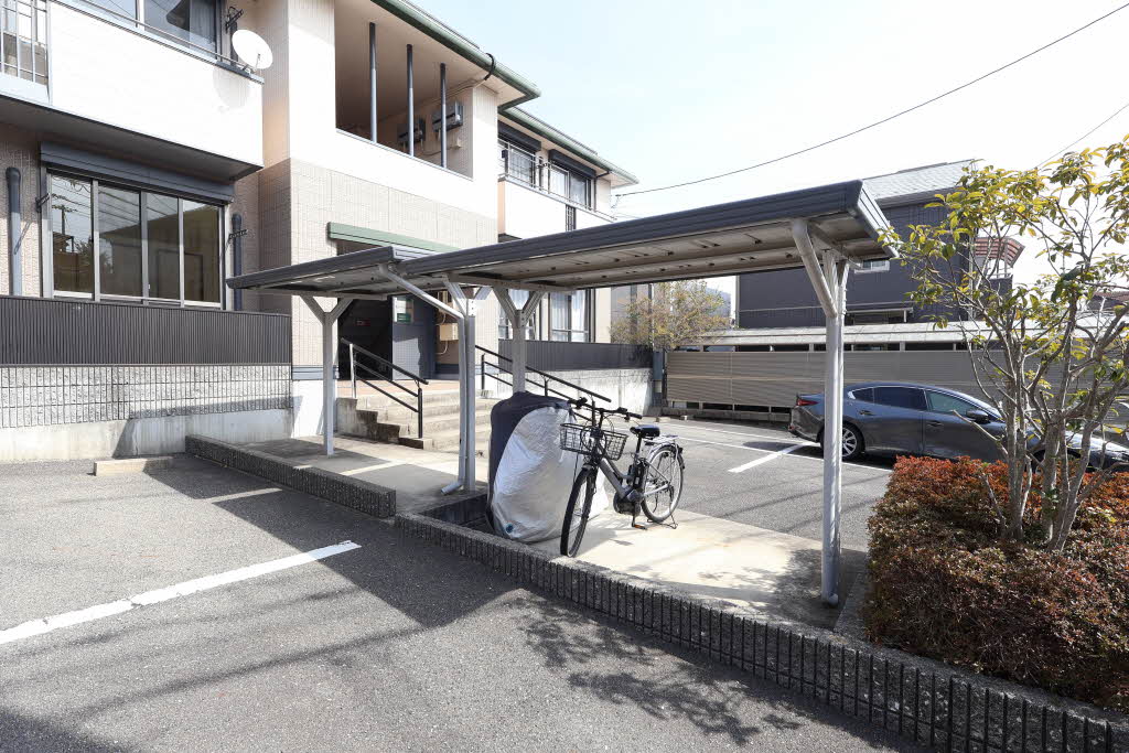 第３ドリーム高須台 A0202号-14