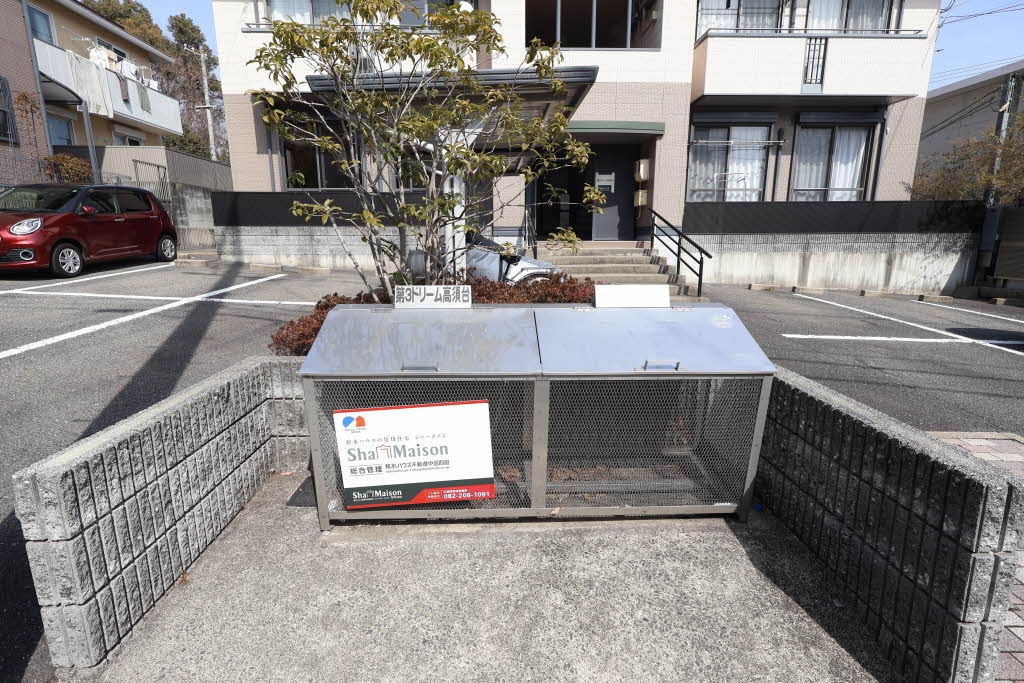 第３ドリーム高須台 A0202号-15