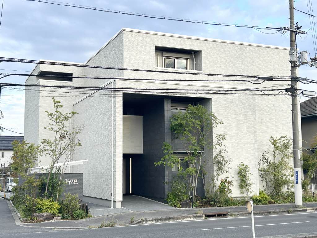 グランキューブ中井 A0302号-12