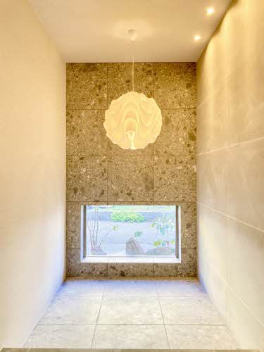 グランキューブ中井 A0302号-14