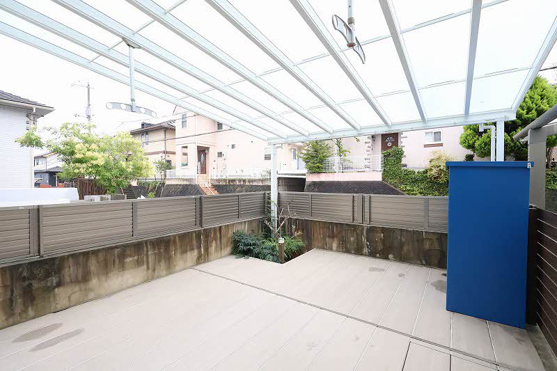 高須台Ｍ邸貸家-14