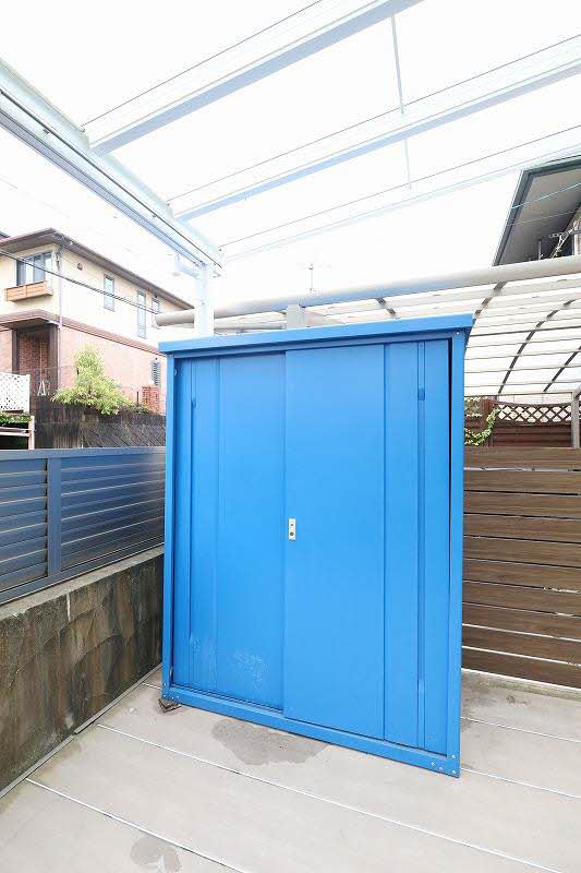 高須台Ｍ邸貸家-15