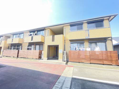 グリーンコート　Ａ棟A0105-1