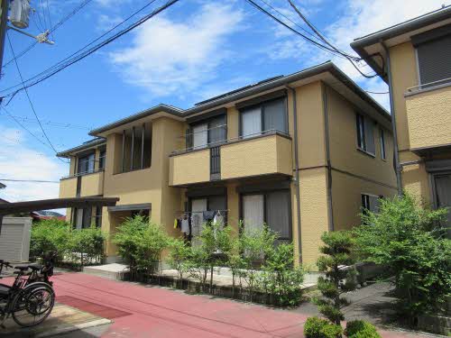 グリーンコート　Ｂ棟B0102-1